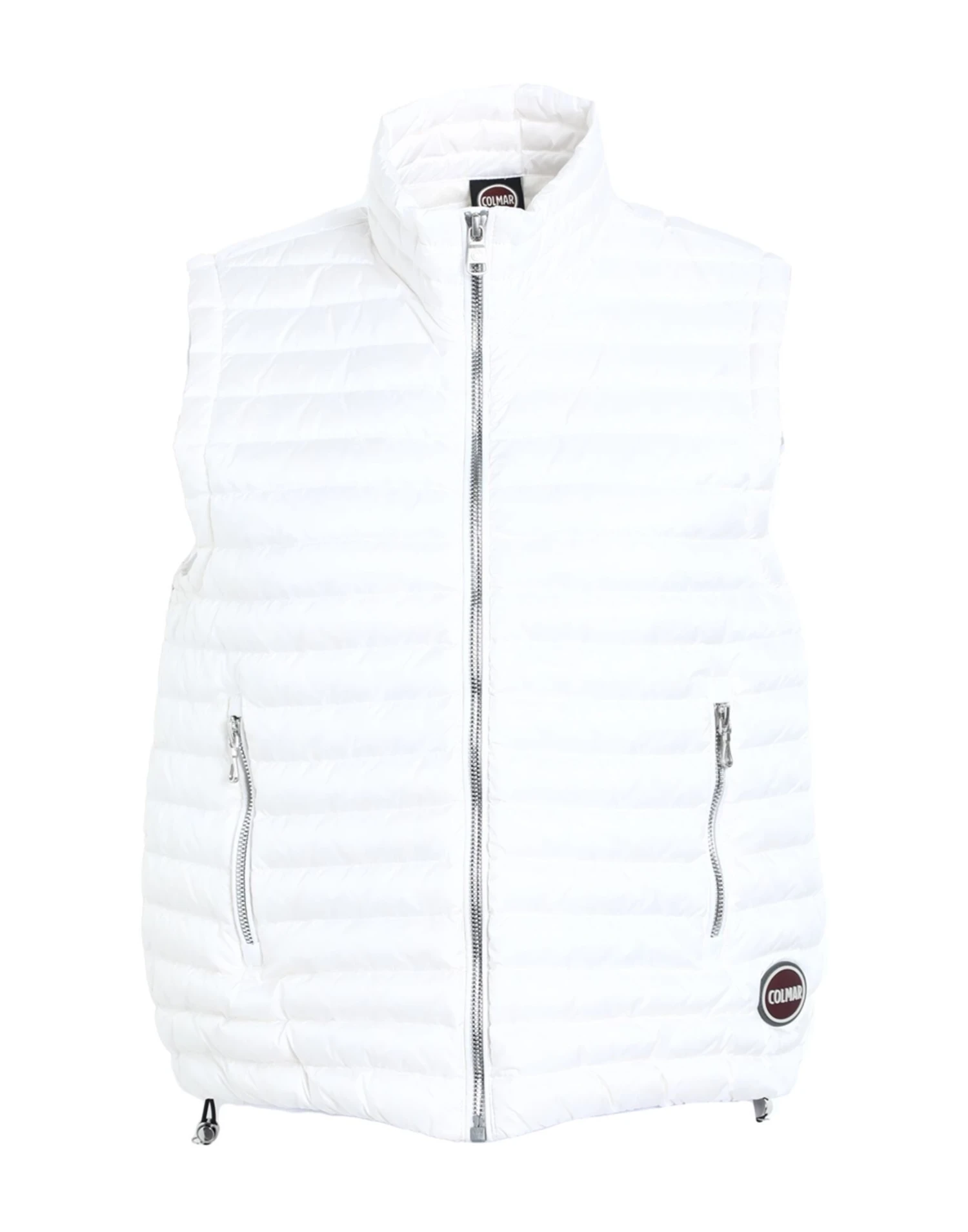 COLMAR PUNKY | Steppjacke Weiß Damen 3 COLMAR PUNKY | Steppjacke Weiß Damen