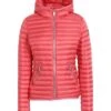 COLMAR PUNKY | Steppjacke Koralle Damen -Colmar 16224021pq 14 f