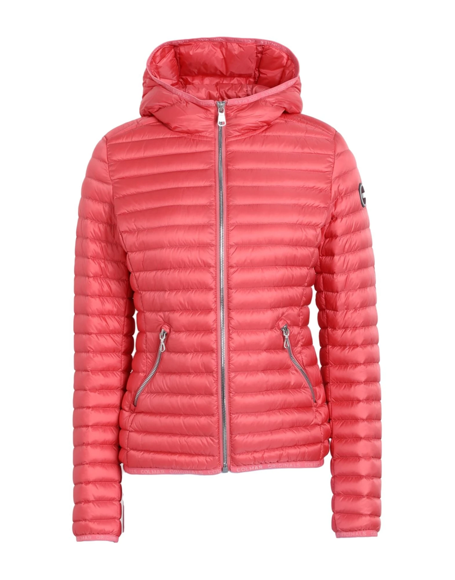 COLMAR PUNKY | Steppjacke Koralle Damen 3 COLMAR PUNKY | Steppjacke Koralle Damen