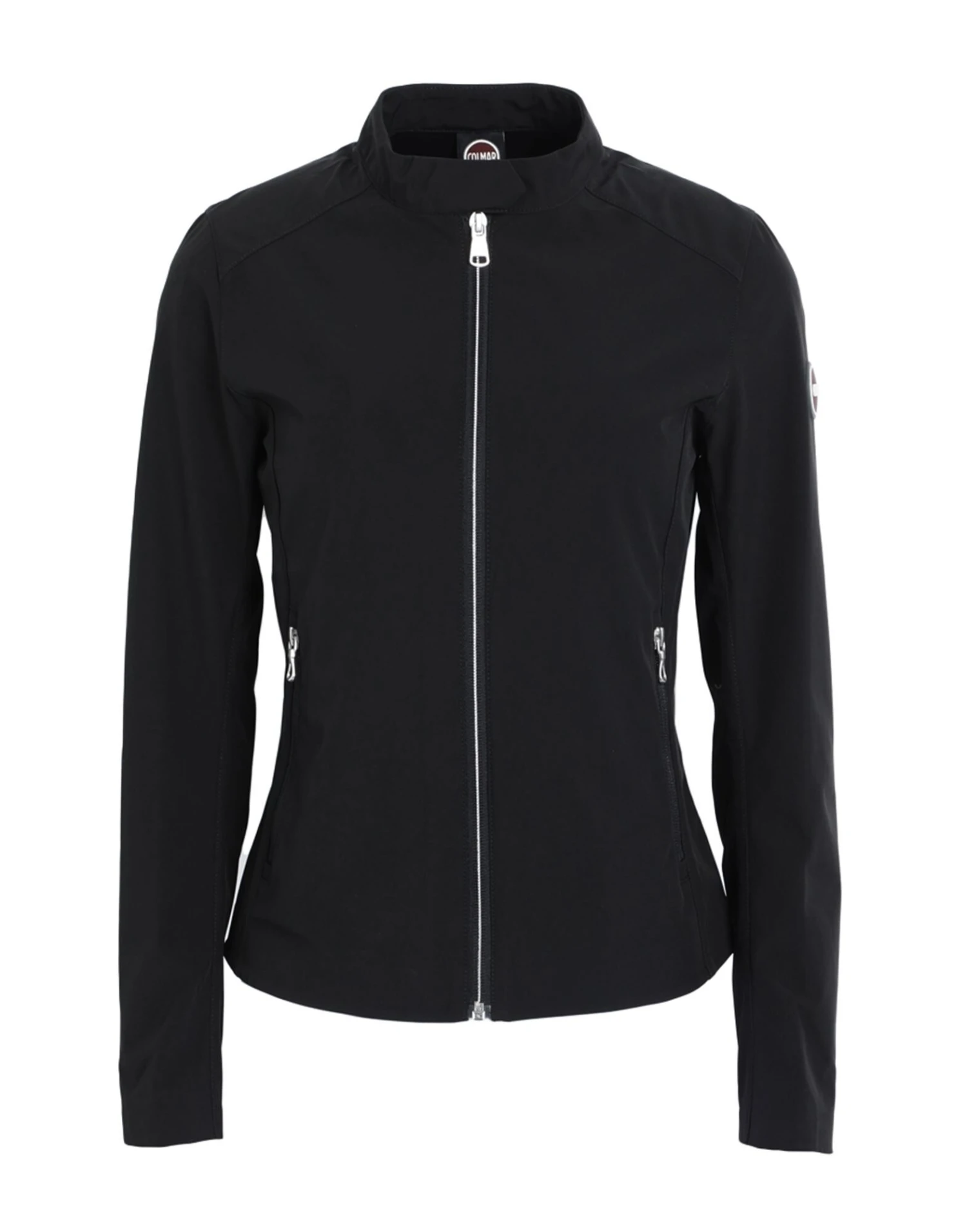 COLMAR NEW FUTURITY | Jacke Schwarz Damen 3 COLMAR NEW FUTURITY | Jacke Schwarz Damen