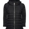 COLMAR Giubbotti | Jacke Schwarz Damen -Colmar 16228899eg 14 f