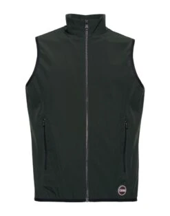 COLMAR Giubbino | Mantel Grün Herren