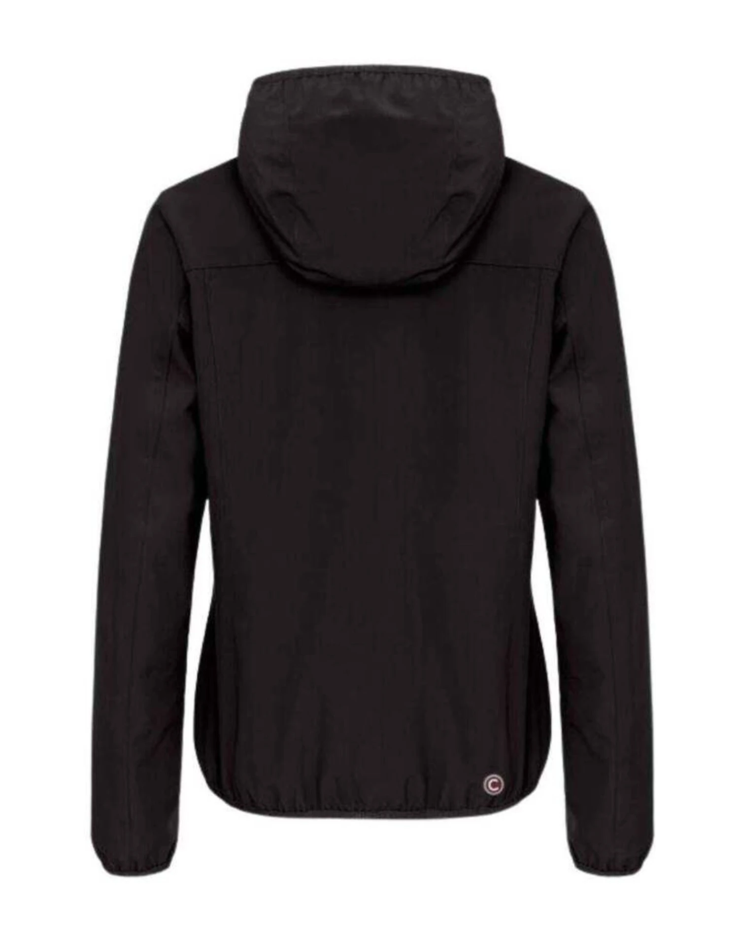 COLMAR Giubbino | Mantel Weiß Damen 4 COLMAR Giubbino | Mantel Weiß Damen – Bild 2