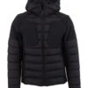 COLMAR | Jacke Schwarz Herren -Colmar 16231377dw 14 f