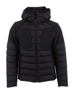 COLMAR | Jacke Schwarz Herren