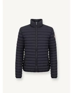 COLMAR Giubbino | Mantel Blau Herren