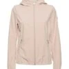 COLMAR Softshell Hooded Jacket | Mantel Rosa Damen -Colmar 16232636ab 14 f