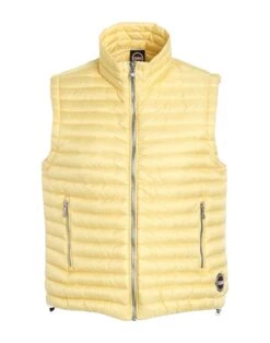 COLMAR PUNKY | Steppjacke Gelb Damen