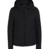 COLMAR BRANDED | Jacke Schwarz Damen -Colmar 16237540sr 14 f