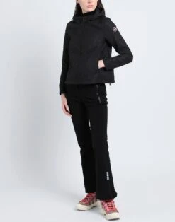 COLMAR BRANDED | Jacke Schwarz Damen -Colmar 16237540sr 14 r