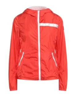 COLMAR | Jacke Orange Damen