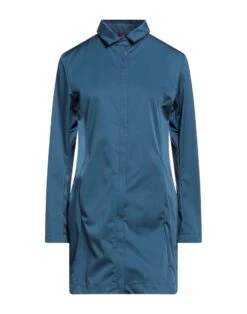 COLMAR | Jacke Taubenblau Damen