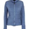 COLMAR Giubbotto | Jacke Azurblau Damen -Colmar 16244974xx 14 f