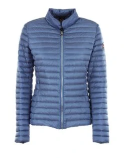 COLMAR Giubbotto | Jacke Azurblau Damen