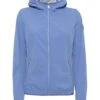 COLMAR Giubbino | Mantel Blau Damen -Colmar 16245777qd 14 f