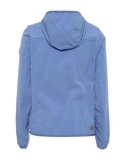 COLMAR Giubbino | Mantel Blau Damen -Colmar 16245777qd 14 r