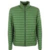 COLMAR Giubbotto | Jacke Grün Herren -Colmar 16249306dk 14 f