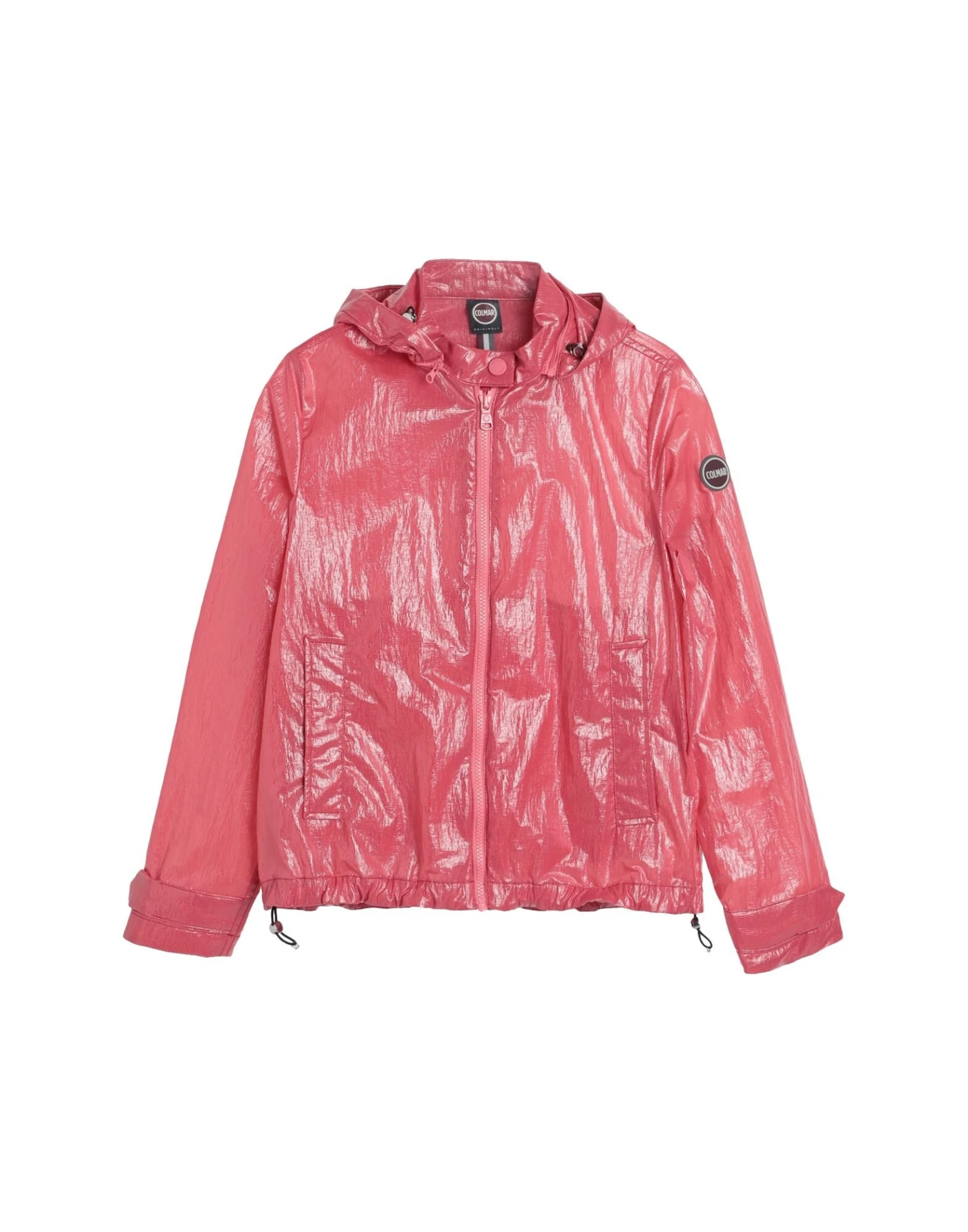 COLMAR LACQUER | Jacke Koralle Damen 3 COLMAR LACQUER | Jacke Koralle Damen