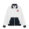 COLMAR Varsity Cotton Blend Full Zip Sweatshirt | Jacke Weiß Herren 2 COLMAR Varsity Cotton Blend Full Zip Sweatshirt | Jacke Weiß Herren -Colmar 16250897xq 14 f