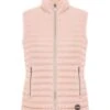 COLMAR Down Gilet | Steppjacke Rosa Damen -Colmar 16250915rh 14 f