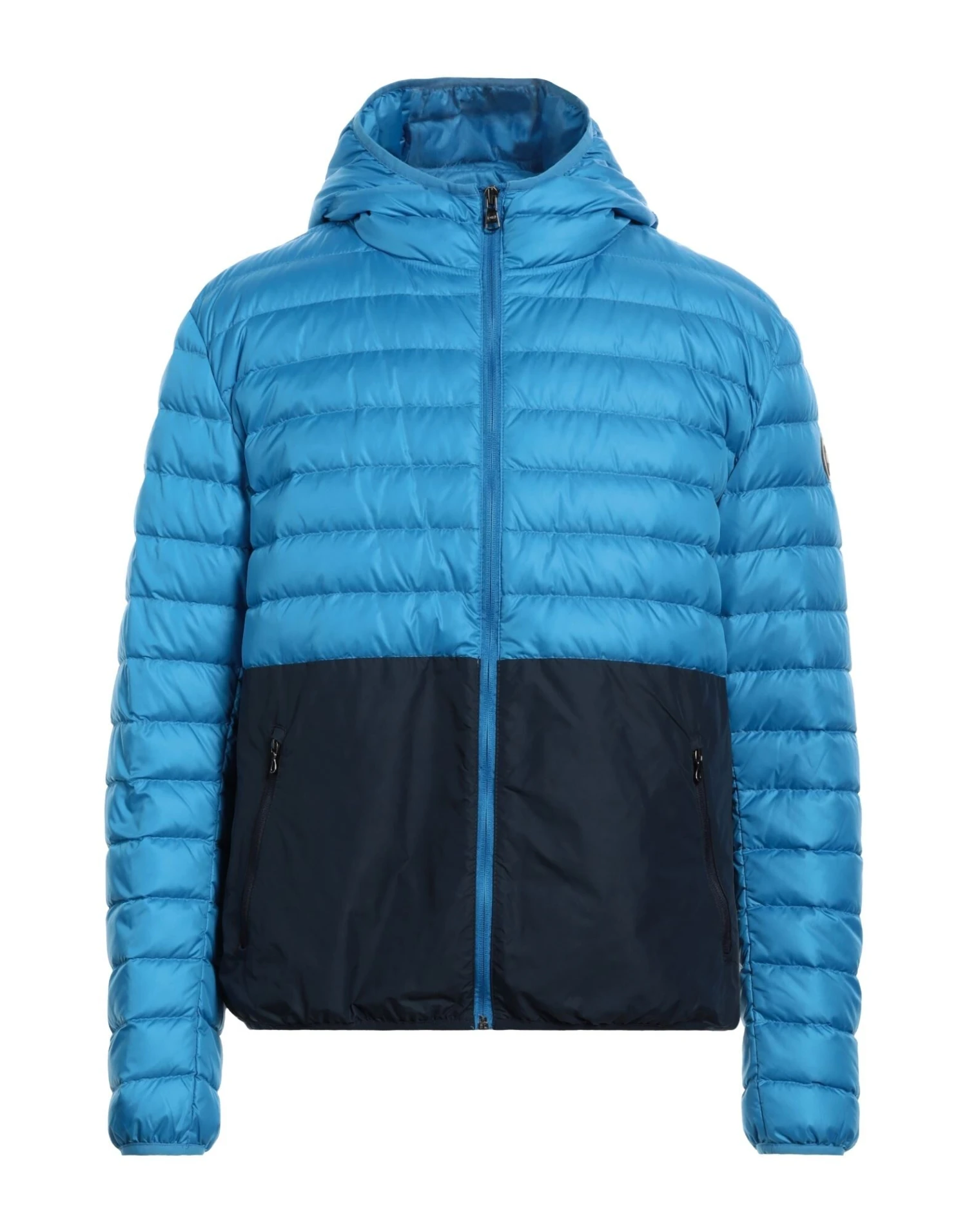 COLMAR | Steppjacke Azurblau Herren 3 COLMAR | Steppjacke Azurblau Herren