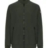 COLMAR Softshell Biker Jacket | Jacke Grün Herren -Colmar 16254034lm 14 f