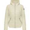 COLMAR Sporty Hooded Downjacket | Steppjacke Beige Damen 1 COLMAR Sporty Hooded Downjacket | Steppjacke Beige Damen -Colmar 16254041wj 14 f