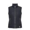 COLMAR Down Gilet | Steppjacke Blau Damen -Colmar 16254059le 14 f