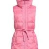 COLMAR | Steppjacke Rosa Damen -Colmar 16260373ug 14 f