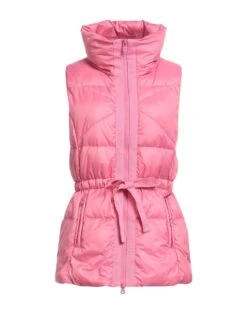 COLMAR | Steppjacke Rosa Damen