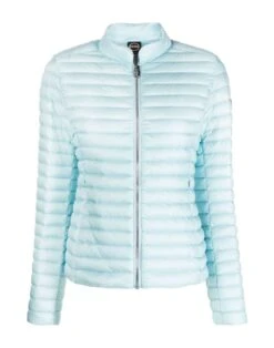 COLMAR | Steppjacke Blau Damen