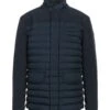 COLMAR | Steppjacke Taubenblau Herren -Colmar 16265988us 14 f