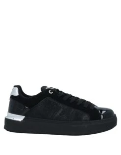 COLMAR | Sneakers Schwarz Damen