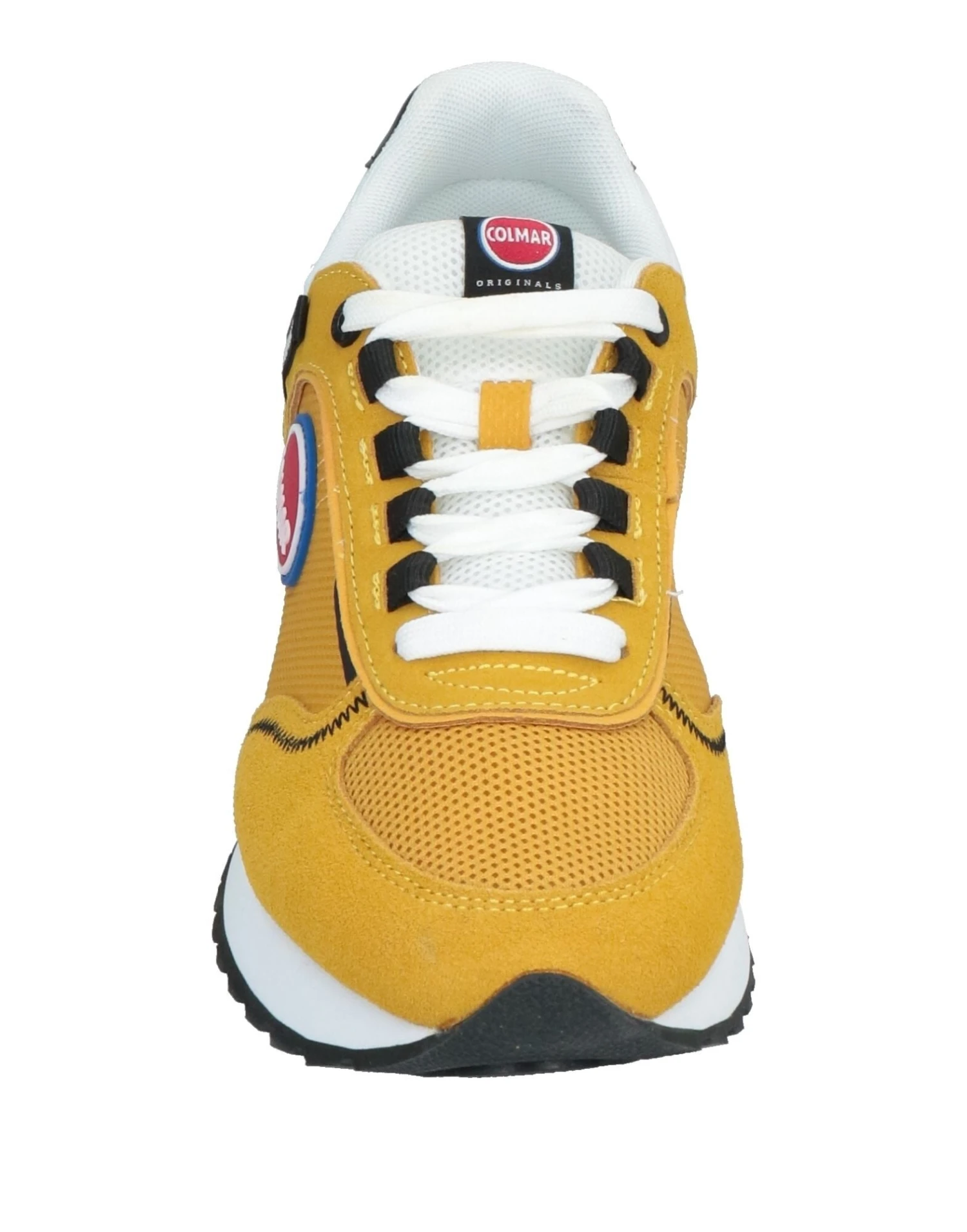 COLMAR | Sneakers Ocker Herren 4 COLMAR | Sneakers Ocker Herren – Bild 2