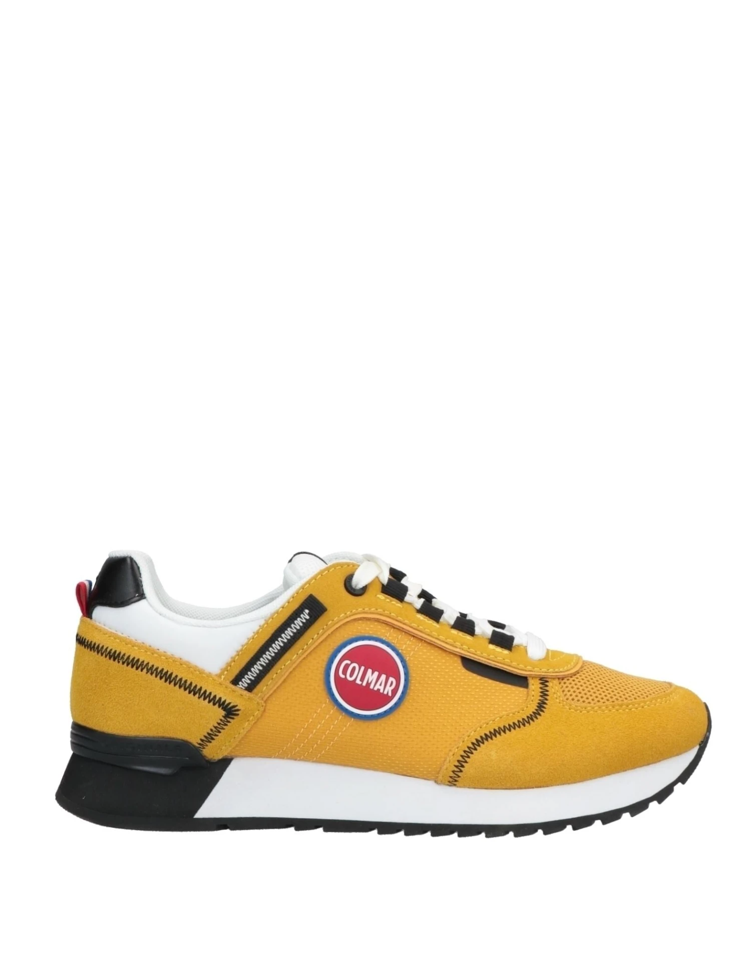 COLMAR | Sneakers Ocker Herren 3 COLMAR | Sneakers Ocker Herren
