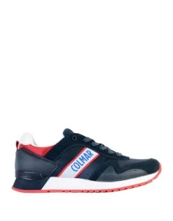 COLMAR | Sneakers Nachtblau Herren