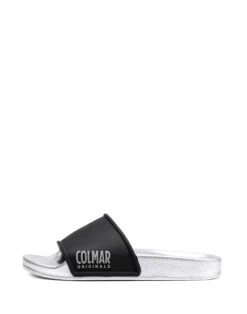 COLMAR | Sandalen Silber Damen