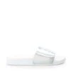 COLMAR Slipper Lux 608 | Sandalen Weiß Damen
