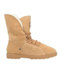 COLMAR | Stiefelette Kamel Damen