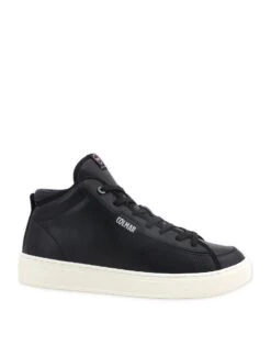 COLMAR | Sneakers Schwarz Herren