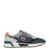 COLMAR Sneakers | Sneakers Blau Herren -Colmar 17403516uf 14 f