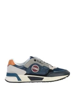 COLMAR Sneakers | Sneakers Blau Herren