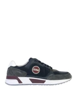 COLMAR | Sneakers Blau Herren