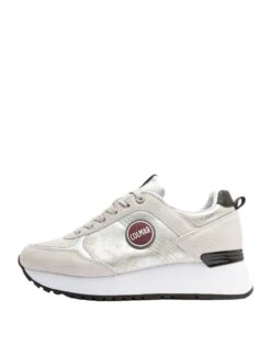 COLMAR | Sneakers Grau Damen