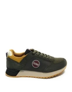 COLMAR | Sneakers Grün Herren