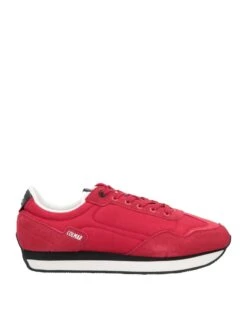 COLMAR | Sneakers Rot Herren