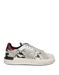 COLMAR | Sneakers Hellgrau Damen
