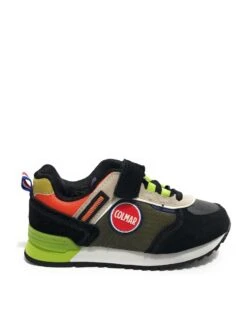 COLMAR Sneakers Mädchen 3-8 Jahre