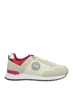 COLMAR | Sneakers Salbeigrün Damen