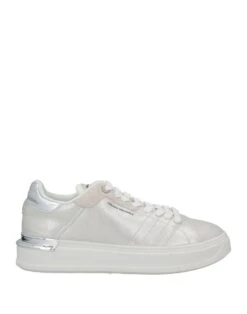 COLMAR | Sneakers Silber Damen
